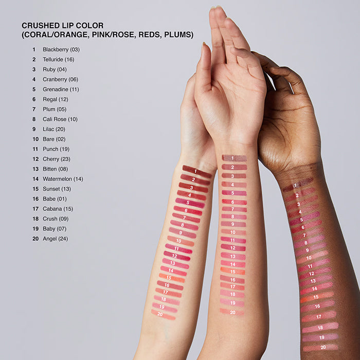 CRUSHED LIPSTICK LIPSTICK by BOBBI BROWN COSMETICS at Sundora