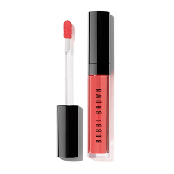 CRUSHED OIL-INFUSED TINTED LIP GLOSS LIP GLOSS by BOBBI BROWN COSMETICS at Sundora