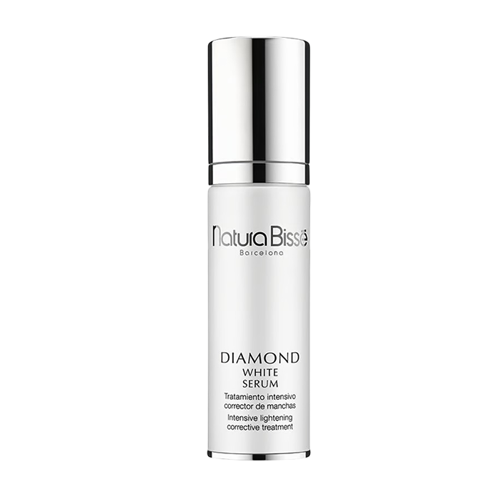 DIAMOND WHITE SERUM SKINCARE by NATURA BISSE at Sundora