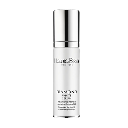 DIAMOND WHITE SERUM SKINCARE by NATURA BISSE at Sundora