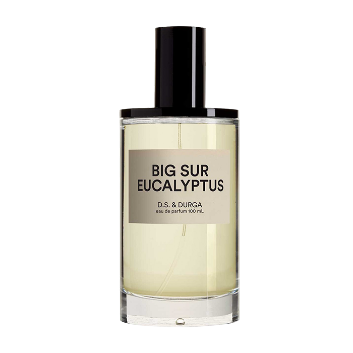 BIG SUR EUCALYPTUS PERFUME by D.S. &amp; DURGA at Sundora