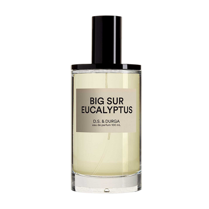 BIG SUR EUCALYPTUS PERFUME by D.S. &amp; DURGA at Sundora