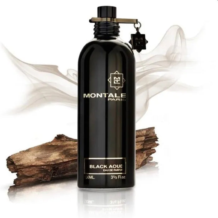 BLACK AOUD EDP PERFUME by MONTALE at Sundora