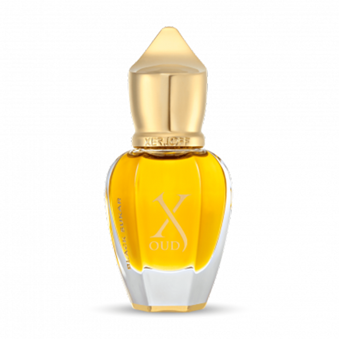 BLACK SUKAR ATTAR PERFUME by XERJOFF at Sundora
