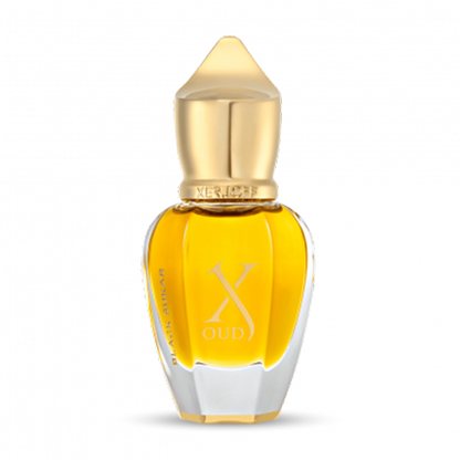 BLACK SUKAR ATTAR PERFUME by XERJOFF at Sundora
