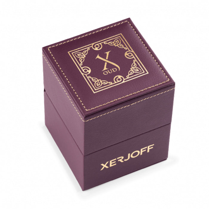 BLACK SUKAR ATTAR PERFUME by XERJOFF at Sundora