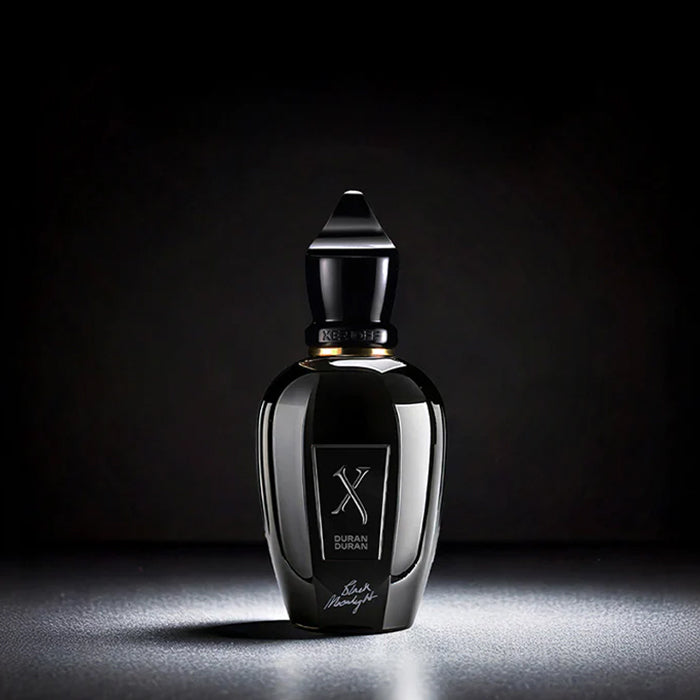 Duran Duran Black Moonlight PERFUME by XERJOFF at Sundora