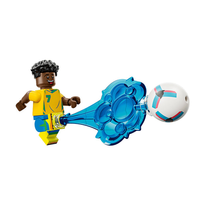 43027 Vini Jr. – Soccer Highlights