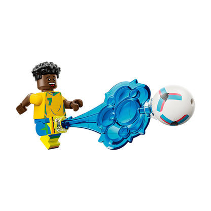 43027 Vini Jr. – Soccer Highlights