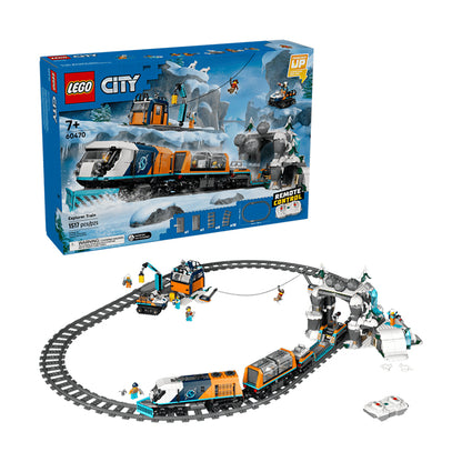 60470 Explorers&