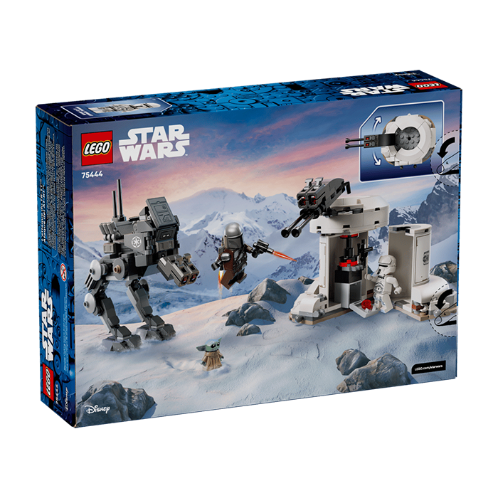 75444 AT-RT™ Attack