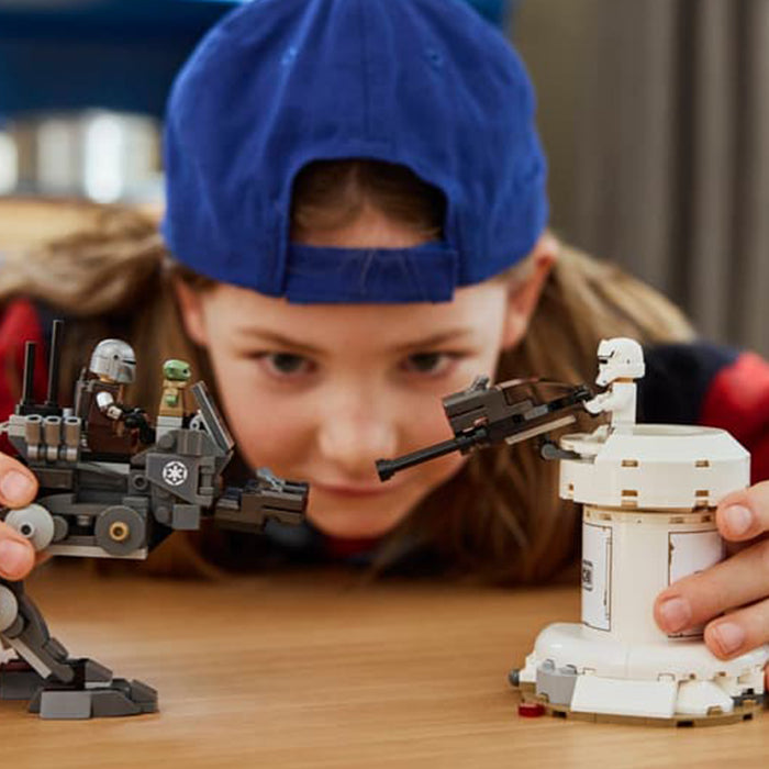 75444 AT-RT™ Attack