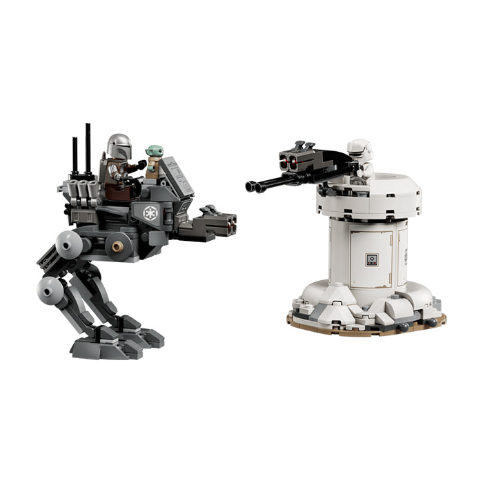 75444 AT-RT™ Attack