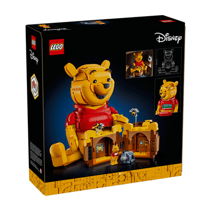 43300 Winnie The Pooh