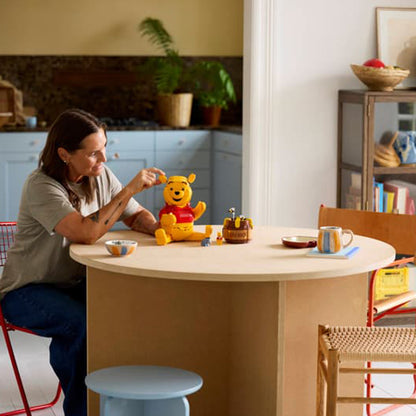 43300 Winnie The Pooh