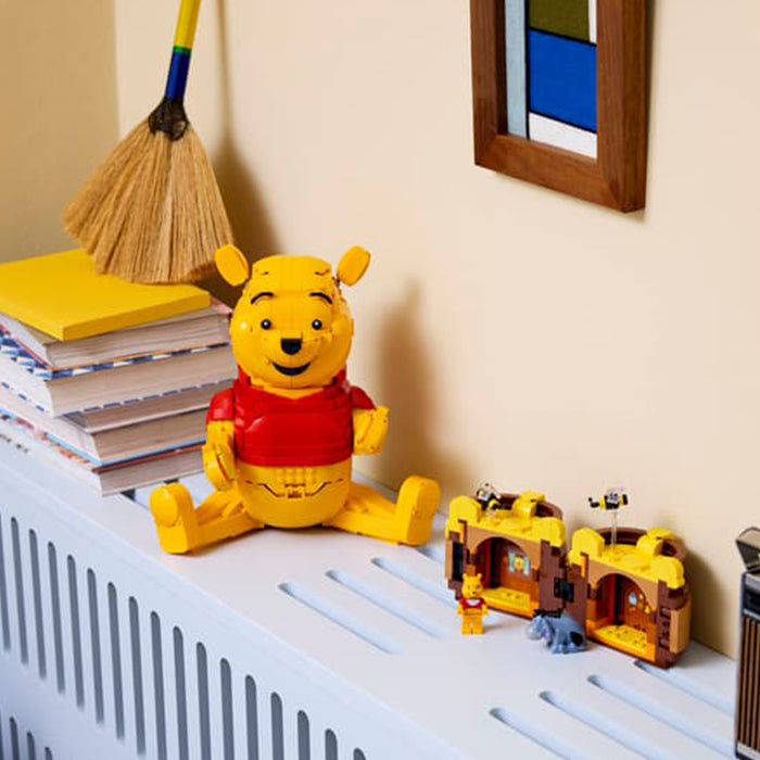 43300 Winnie The Pooh