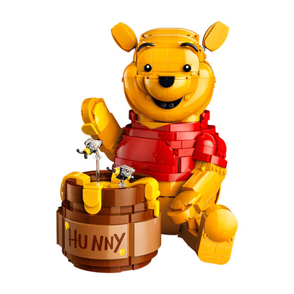 43300 Winnie The Pooh