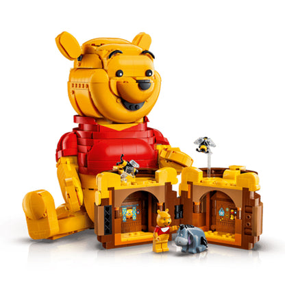 43300 Winnie The Pooh