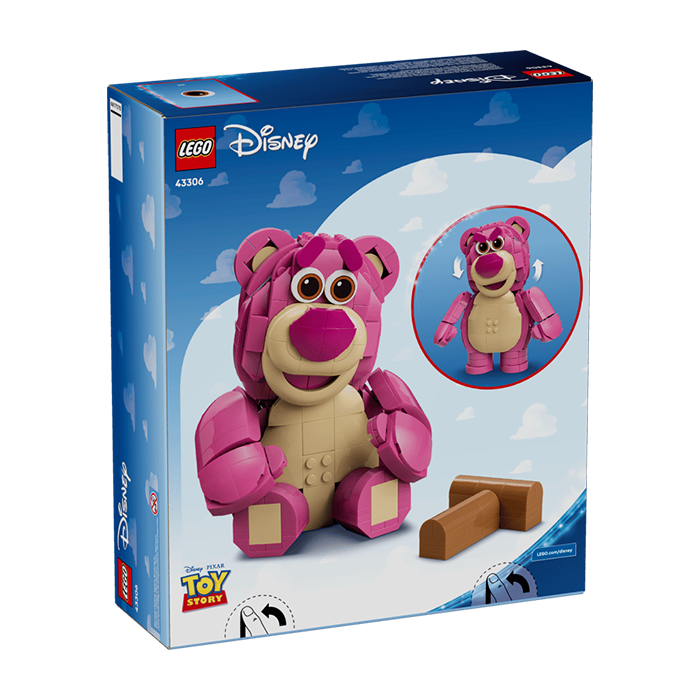 43306 Lotso