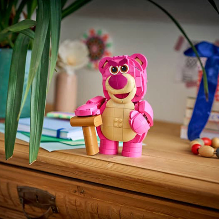 43306 Lotso