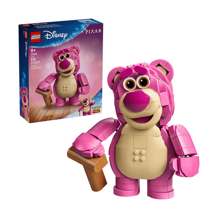 43306 Lotso