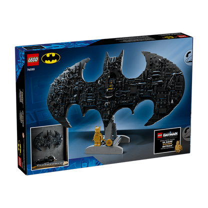 76330 Batman™ Logo