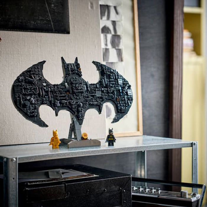 76330 Batman™ Logo