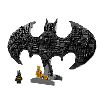 76330 Batman™ Logo