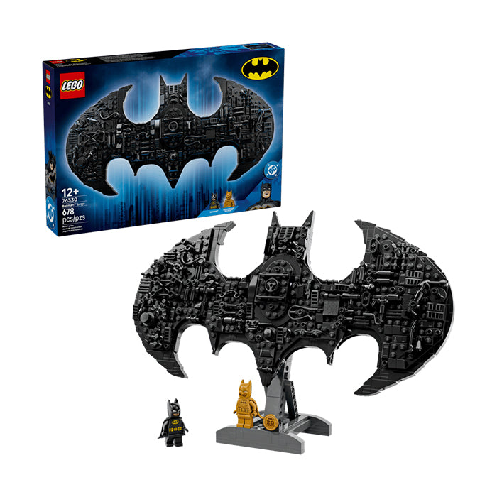 76330 Batman™ Logo