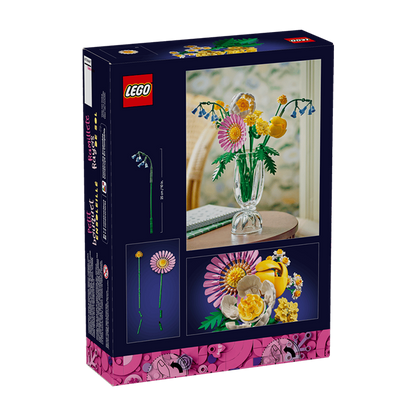 10347 Petite Sunny Bouquet