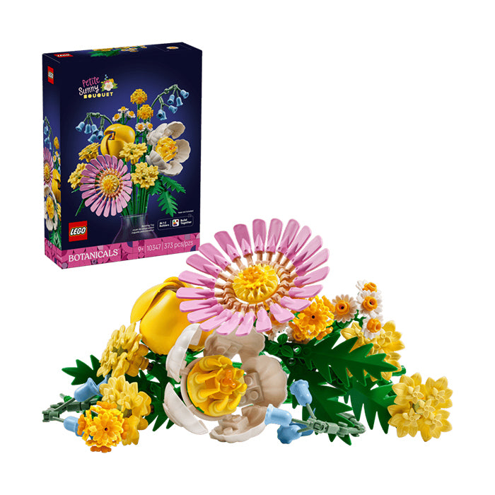 10347 Petite Sunny Bouquet