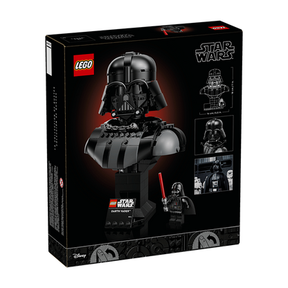 75439 Darth Vader™ Bust
