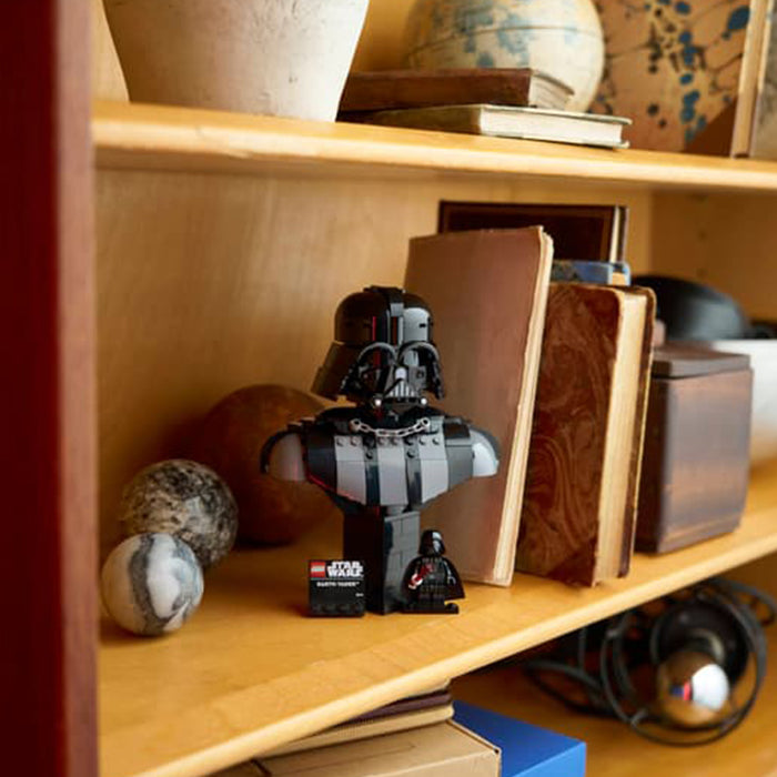 75439 Darth Vader™ Bust