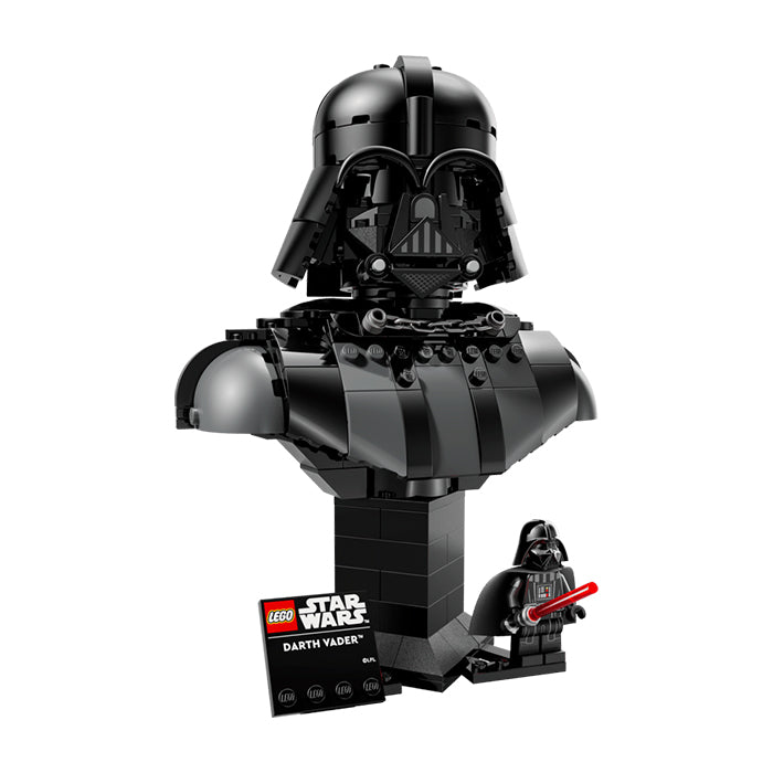 75439 Darth Vader™ Bust