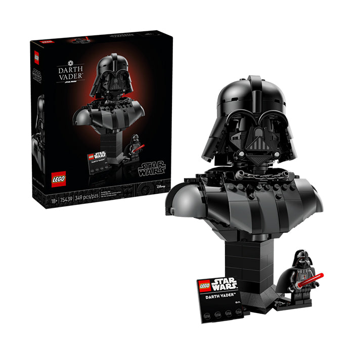 75439 Darth Vader™ Bust