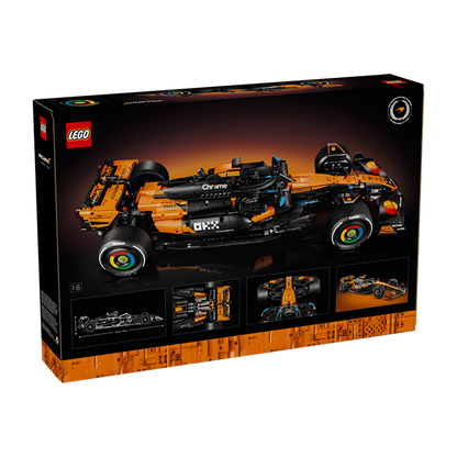 42228 McLaren MCL39 F1® Car