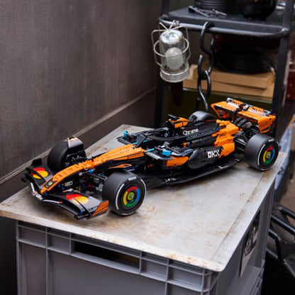 42228 McLaren MCL39 F1® Car