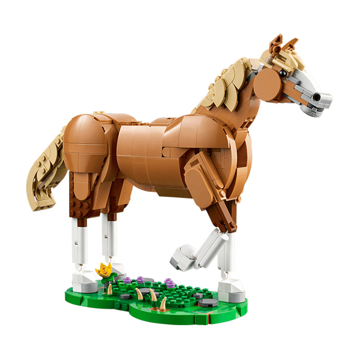 31166 Beautiful Horse