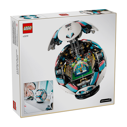 43019 Soccer Ball