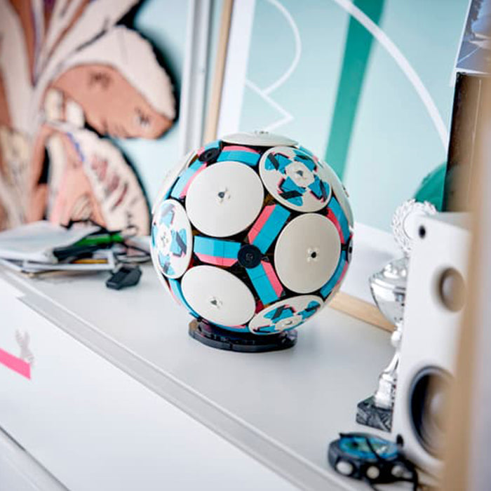 43019 Soccer Ball