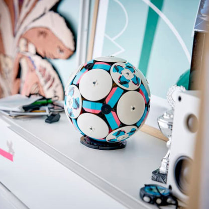 43019 Soccer Ball