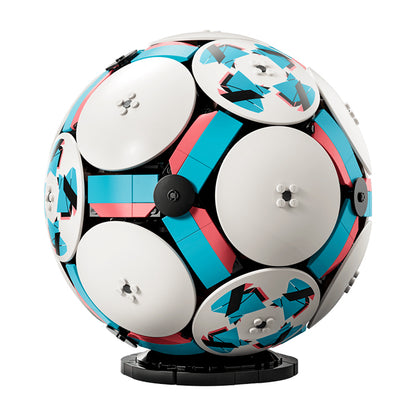 43019 Soccer Ball