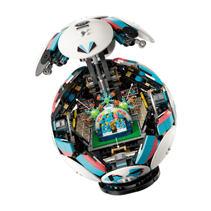 43019 Soccer Ball