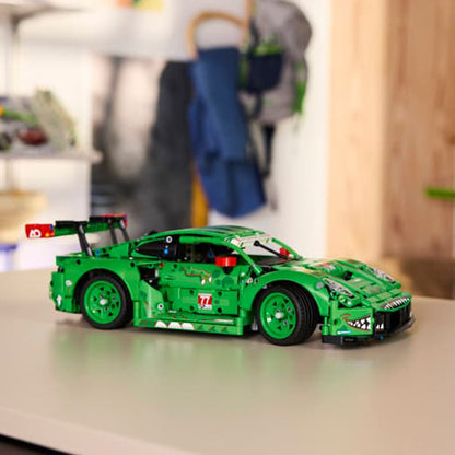 42224 Porsche 911 GT3 R REXY AO Racing Car