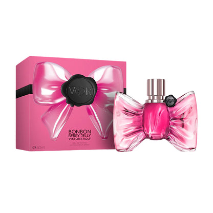 Bonbon Berry Jelly