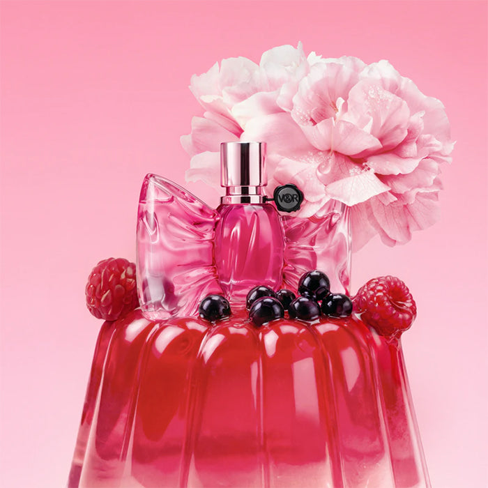 Bonbon Berry Jelly