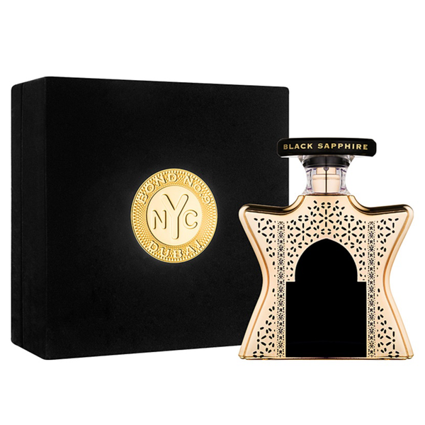 DUBAI BLACK SAPPHIRE PERFUME by BOND NO. 9 at Sundora