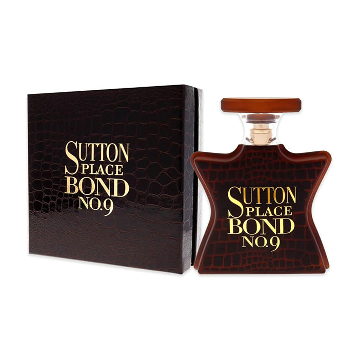 SUTTON PLACE PERFUME by BOND NO. 9 at Sundora
