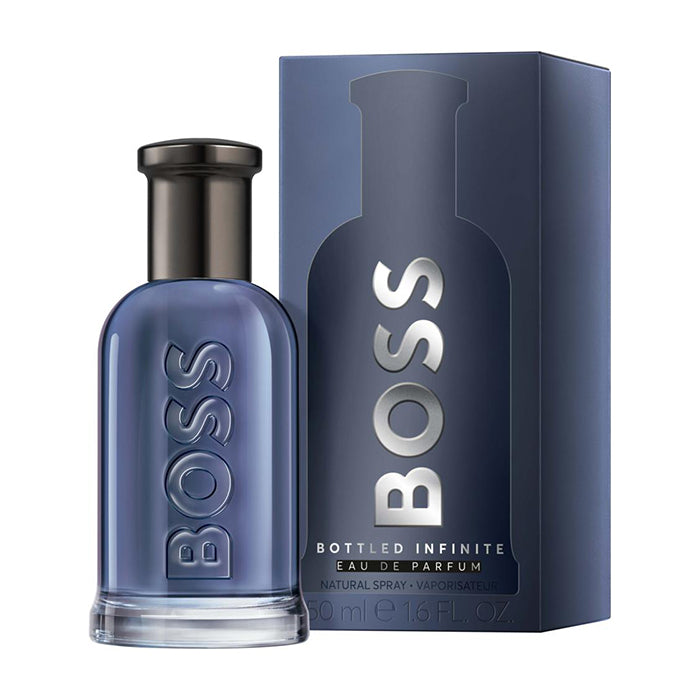 Boss Bottled infinite
