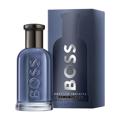 Boss Bottled infinite